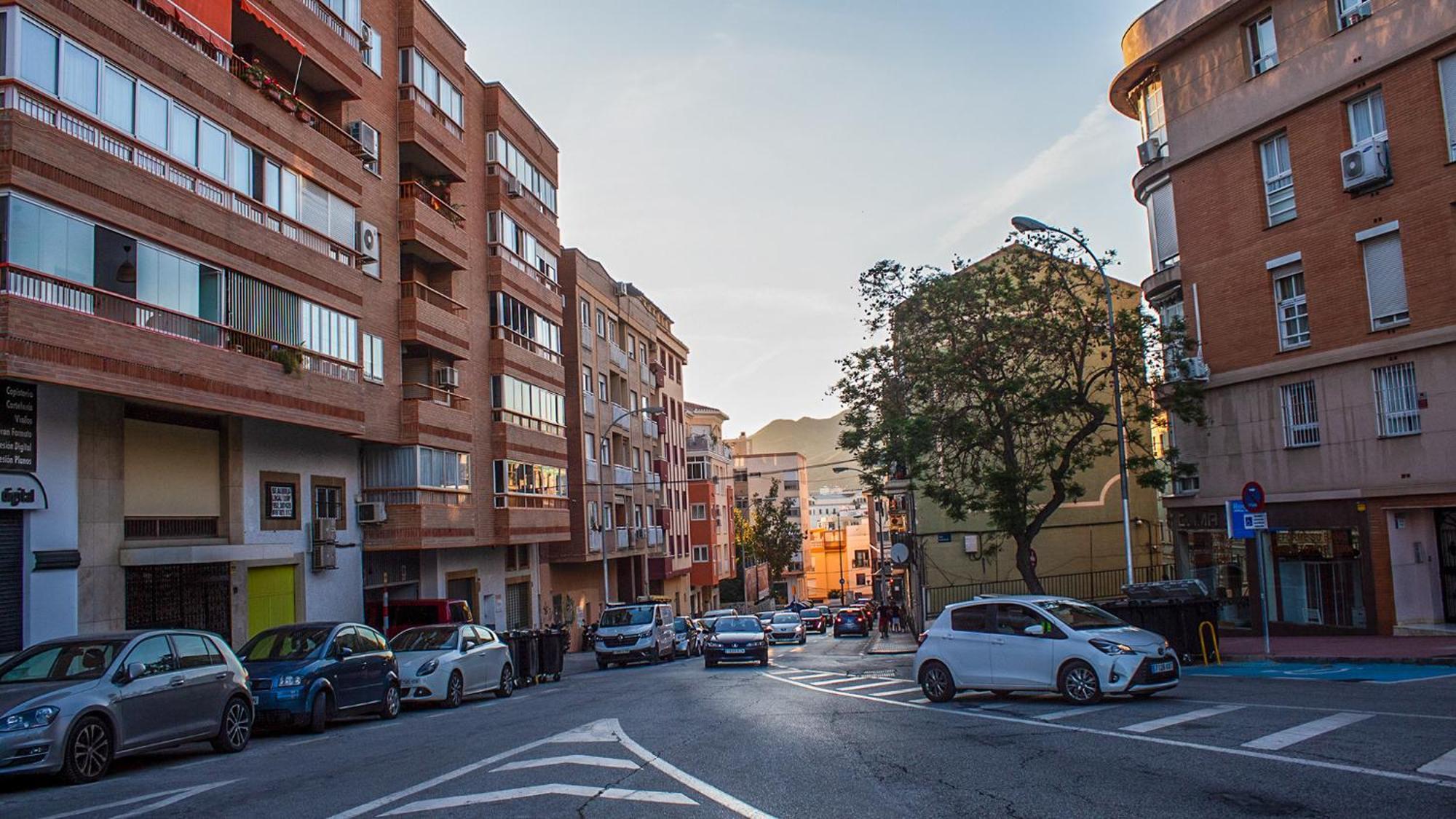 Nt City Center - Large Terrace & Design Apartment Málaga